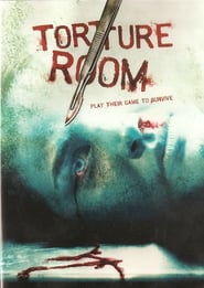 Torture Room' Poster