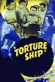 Torture Ship' Poster