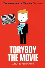 ToryBoy the Movie' Poster