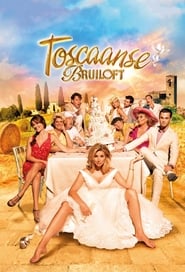 Tuscan Wedding' Poster