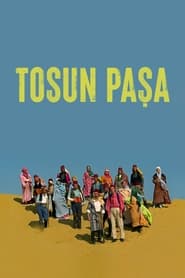 Tosun Pasha' Poster