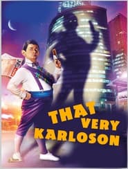 That still Karloson' Poster