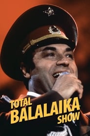 Total Balalaika Show' Poster