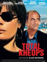 Total Khops' Poster