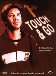 Touch  Go' Poster