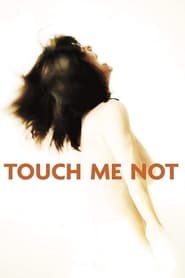 Touch Me Not' Poster