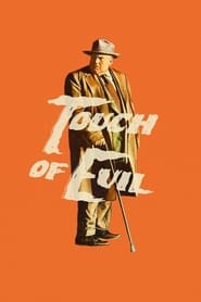 Streaming sources forTouch of Evil