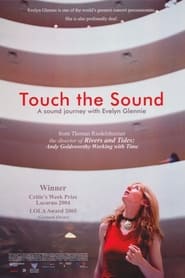 Touch the Sound' Poster