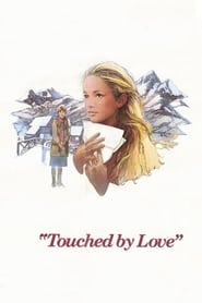 Touched by Love' Poster