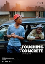 Touching Concrete' Poster