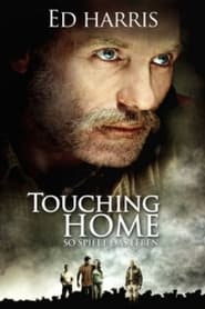 Touching Home' Poster