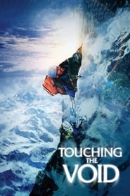 Touching the Void' Poster