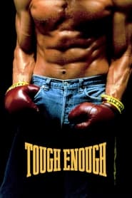 Tough Enough' Poster