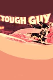 Tough Guy' Poster