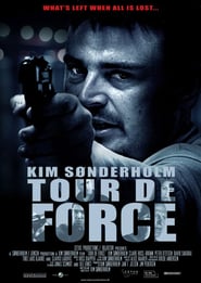 Tour de Force' Poster