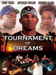 Tournament of Dreams' Poster