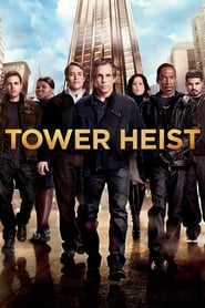 Streaming sources forTower Heist