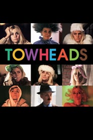 Towheads' Poster