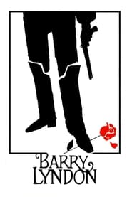 Barry Lyndon' Poster