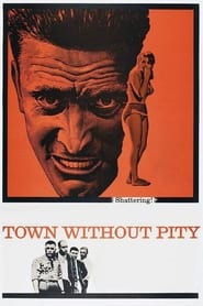 Town Without Pity' Poster