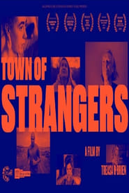 Town of Strangers' Poster