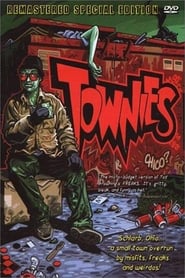 Townies' Poster