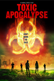 Toxic Apocalypse' Poster
