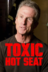 Toxic Hot Seat' Poster