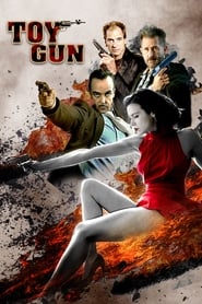 Toy Gun' Poster