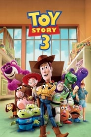 Streaming sources forToy Story 3