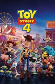 Toy Story 4' Poster