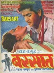 Barsaat' Poster