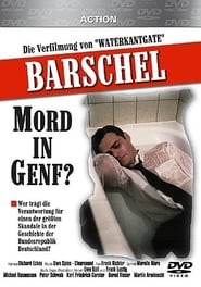 Barschel Murder in Geneva' Poster