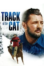 Track of the Cat' Poster