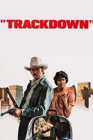 Trackdown' Poster