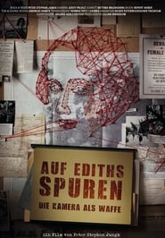 Auf Ediths Spuren' Poster