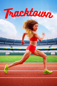 Tracktown' Poster