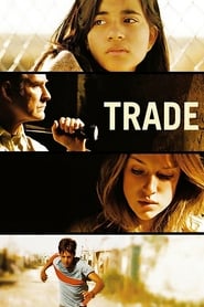 Trade' Poster