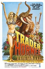 Trader Hornee' Poster