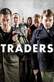 Traders' Poster