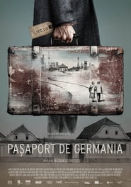 Trading Germans' Poster