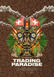 Trading Paradise' Poster