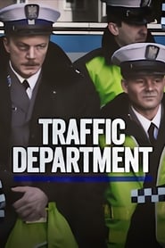 The Traffic Department' Poster