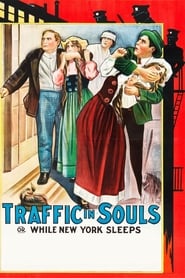 Traffic in Souls' Poster