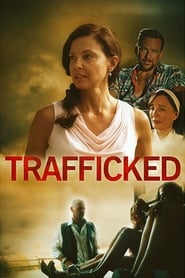 Trafficked' Poster