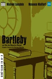 Bartleby' Poster