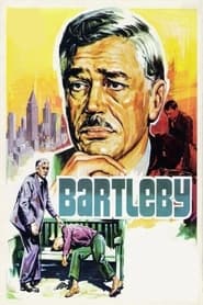 Bartleby' Poster