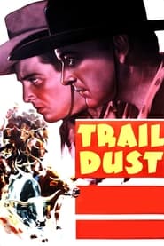 Trail Dust' Poster