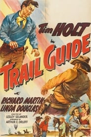 Trail Guide' Poster