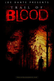 Trail of Blood' Poster